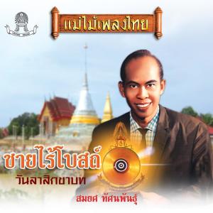 ดาวน์โหลดและฟังเพลง สายัณห์รำลึก พร้อมเนื้อเพลงจาก สมยศ ทัศนพันธุ์