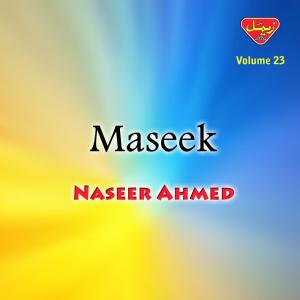 收听Naseer Ahmed的Dilbaraa Ka Mesk歌词歌曲