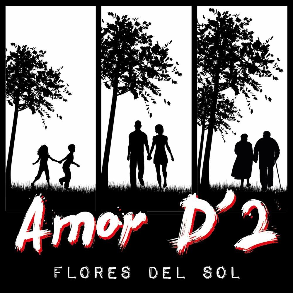 Amor D'2