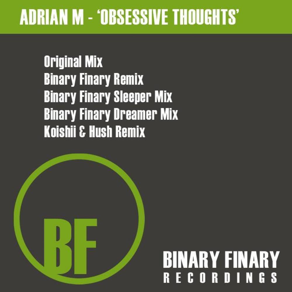 Obsessive Thoughts (Koishii & Hush Remix)