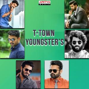 Listen to Ninnila (From "Toli Prema") song with lyrics from Thaman S.