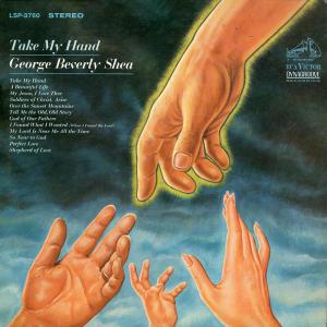 收聽George Beverly Shea的Tell Me the Old, Old Story歌詞歌曲