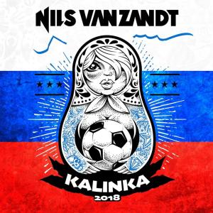 收听Nils Van Zandt的Kalinka (Radio Edit)歌词歌曲