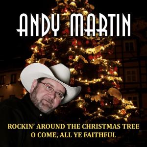收聽Andy Martin的O Come, All Ye Faithful歌詞歌曲