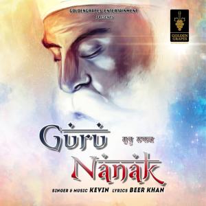 Listen to Guru Nanak song with lyrics from Kevin