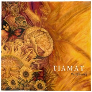 ดาวน์โหลดและฟังเพลง Gaia (remastered) (Remastered) พร้อมเนื้อเพลงจาก Tiamat