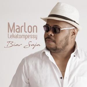 Album Biar Saja from Marlon Lekatompessy