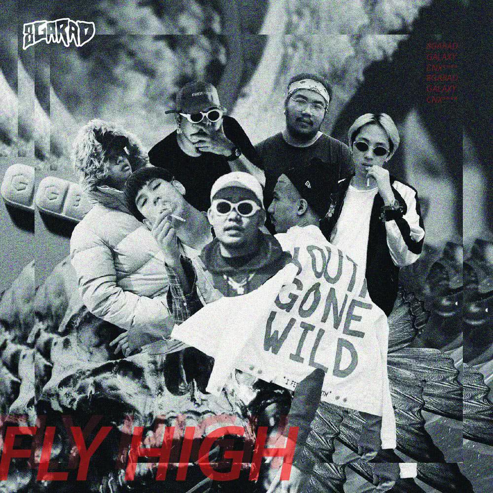 Fly High (Explicit)