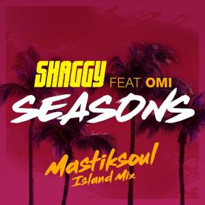 收聽Shaggy的Seasons (Mastiksoul Island Mix)歌詞歌曲