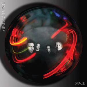 Album Space oleh TENBILLIONYEARS