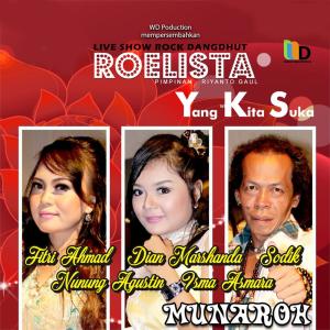 Listen to Oposan song with lyrics from Dian Marshanda