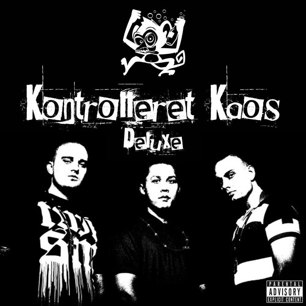 Kontrolleret Kaos (Deluxe)