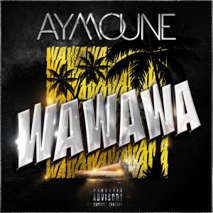 收听DJ Aymoune的Wawawa歌词歌曲