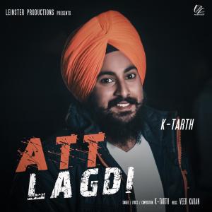 Listen to Att Lagdi song with lyrics from K. Tarth
