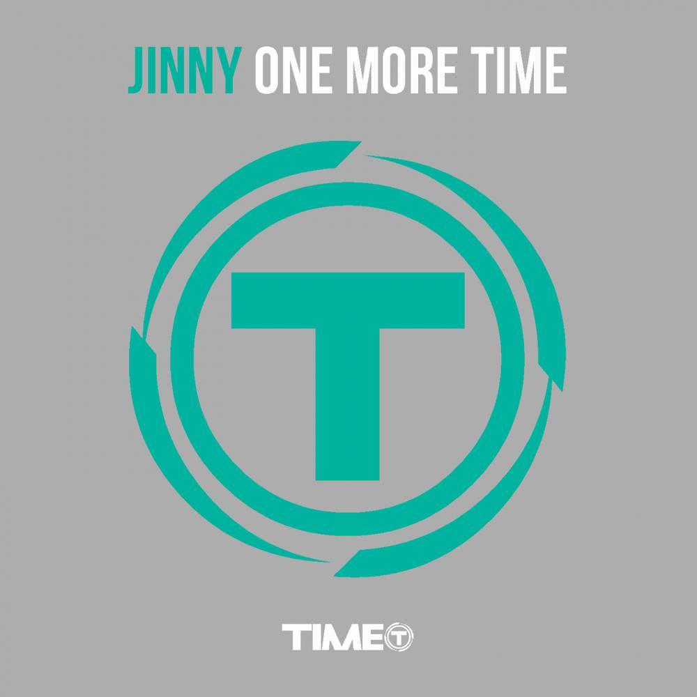 One More Time (Radio Edit)