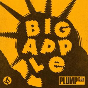 Big Apple dari Plump Djs