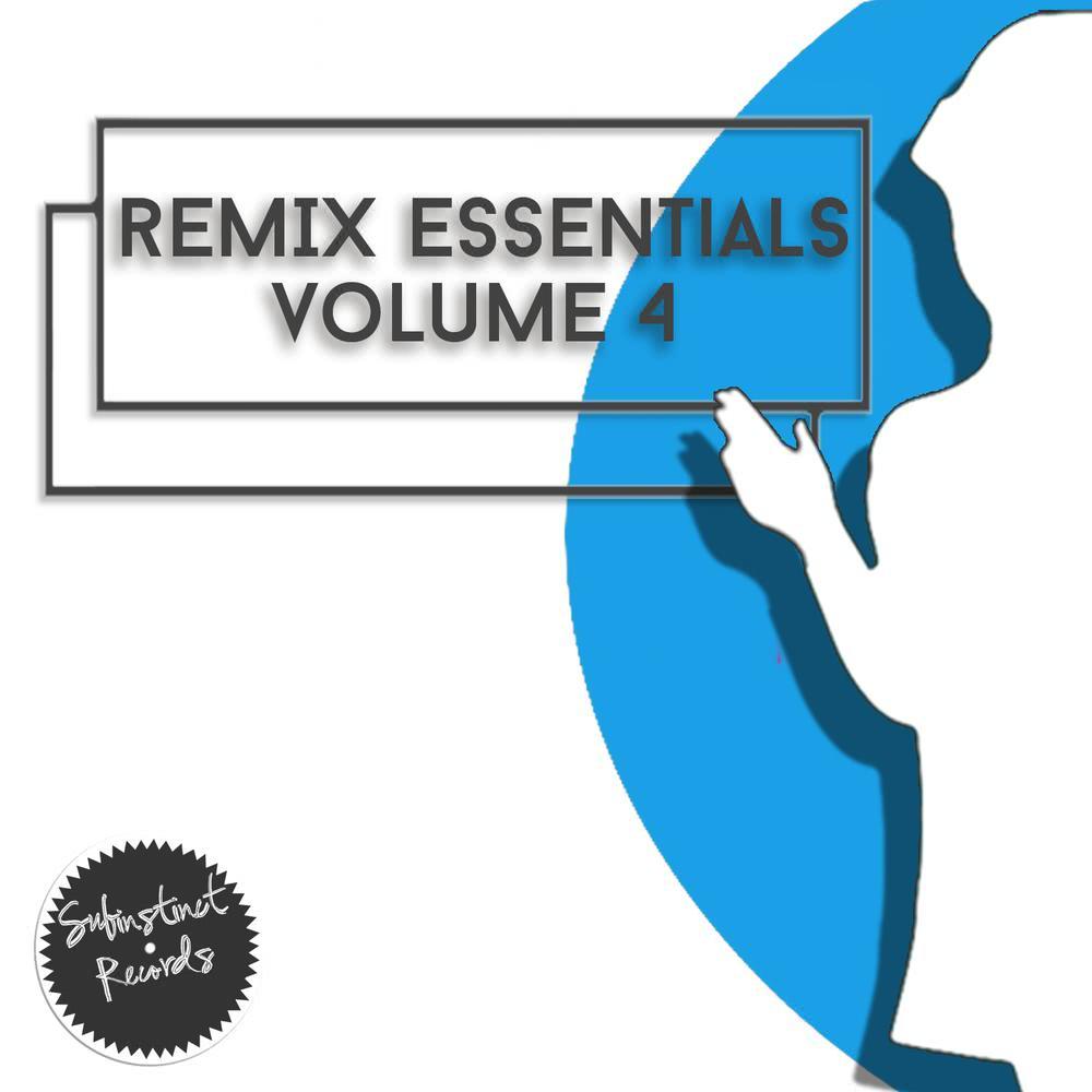The Blue Pill (APG Remix)