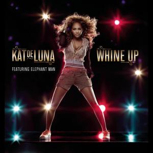 ดาวน์โหลดและฟังเพลง Whine Up (Johnny Vicious Club Drama Mix) พร้อมเนื้อเพลงจาก Kat DeLuna