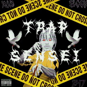 收听Yung Emkay的Zombie歌词歌曲