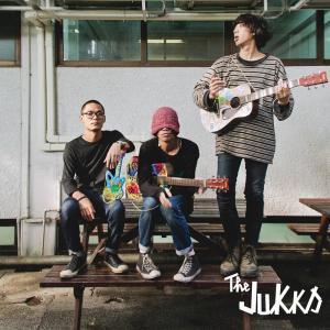 Dengarkan lagu เข้าป่า nyanyian The Jukks dengan lirik