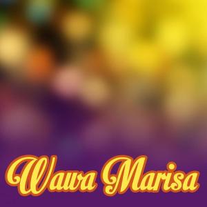 Album Mengapa Dua oleh Wawa Marisa