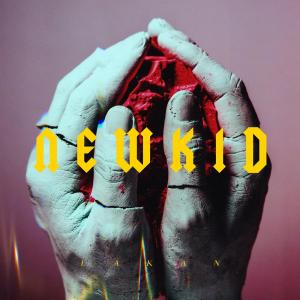 ดาวน์โหลดและฟังเพลง Lakan พร้อมเนื้อเพลงจาก Newkid