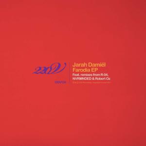 Listen to Farodia (NVRMNDED	Remix) song with lyrics from Jarah Damiel