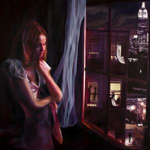 收聽The Paper Kites的Midtown Waitress歌詞歌曲