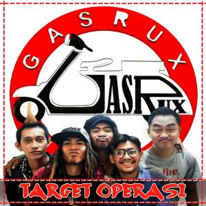 Dengarkan Touring Vespa lagu dari Gasrux dengan lirik