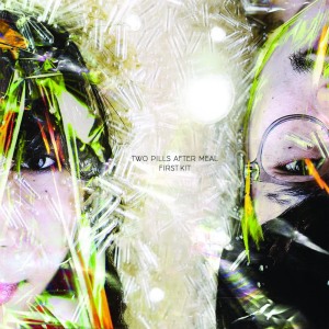 收聽Two Pills After Meal的Come On歌詞歌曲