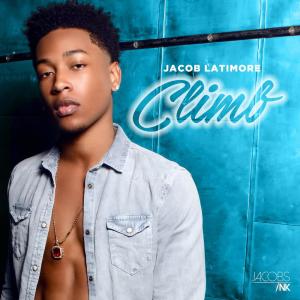 收听Jacob Latimore的Climb歌词歌曲