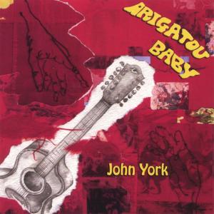 收聽John York的I Know I Will See You歌詞歌曲