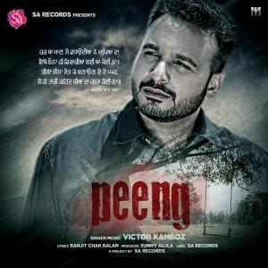 Listen to Peeng song with lyrics from Victor Kamboz