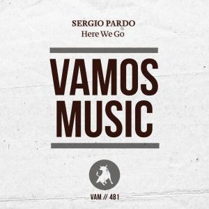 收聽Sergio Pardo的Here We Go歌詞歌曲
