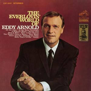 收聽Eddy Arnold的Sunny歌詞歌曲