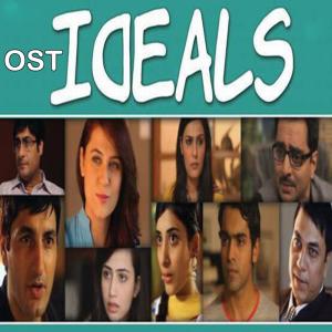 Listen to Ideals song with lyrics from Ifti