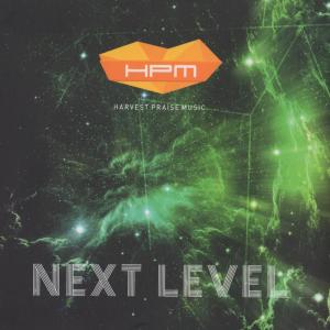 Harvest Praise Music的專輯Next Level