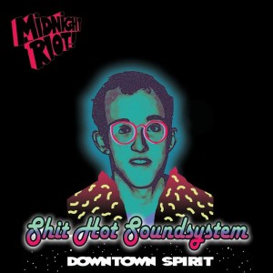 Dengarkan Never Gonna Let You lagu dari Shit Hot Soundsystem dengan lirik