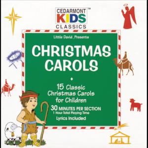收聽Cedarmont Kids的The First Noel歌詞歌曲