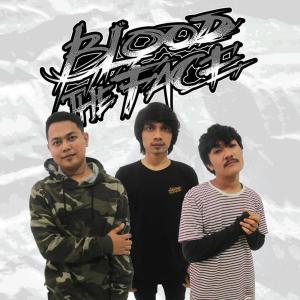 Dengarkan Otherside lagu dari Blood The Face dengan lirik