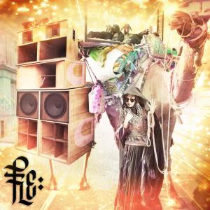 收听Flechette的Bazuka歌词歌曲