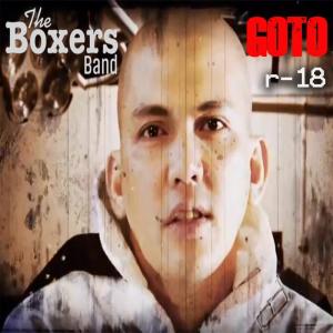 The Boxers的專輯Goto