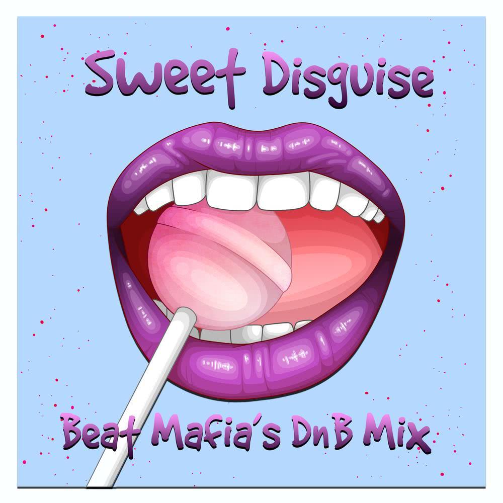 Sweet Disguise (Beat Mafia Remix|Explicit)