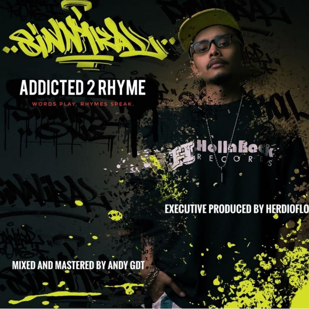 Addicted 2 Rhyme