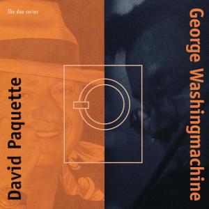 收聽David Paquette的San Antonio Rose歌詞歌曲