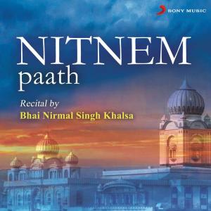 收聽Bhai Nirmal Singh Khalsa的Jaap Sahib, Pt. 1歌詞歌曲