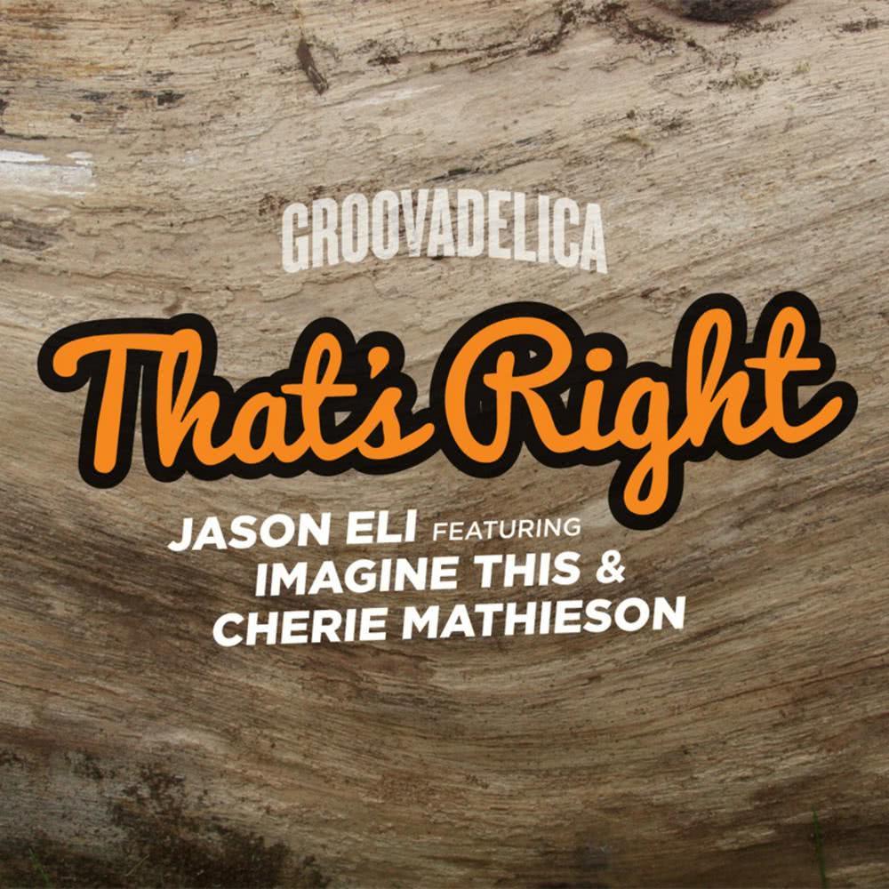 That's Right (Instrumental Version)