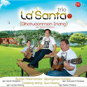 Lasanta Trio的專輯Lasanta Trio
