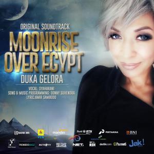 Album Duka Gelora from Donny Suhendra