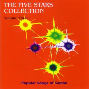 收聽The Five Stars的Lau Teine Samoa歌詞歌曲